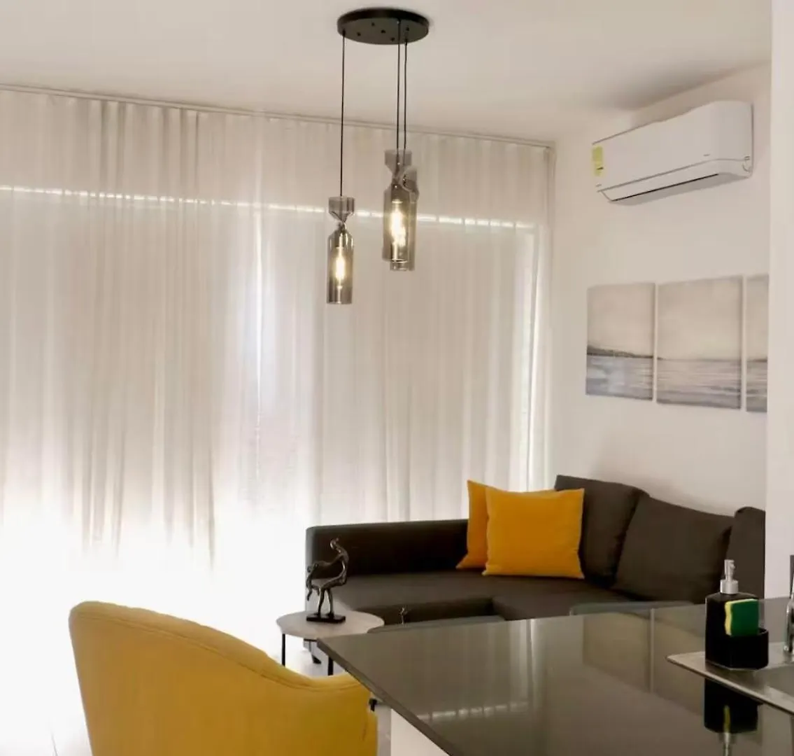 Carlenes Jones Apartment Santo Domingo 0*,