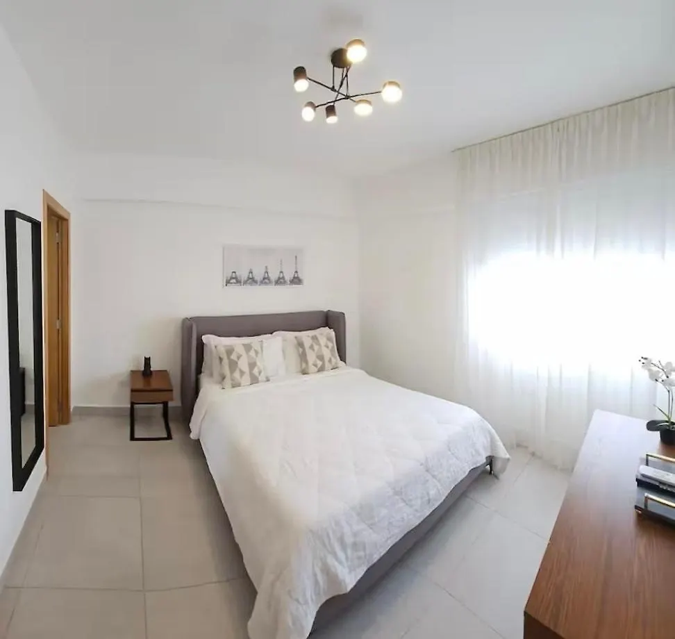 Carlenes Jones Apartment Santo Domingo